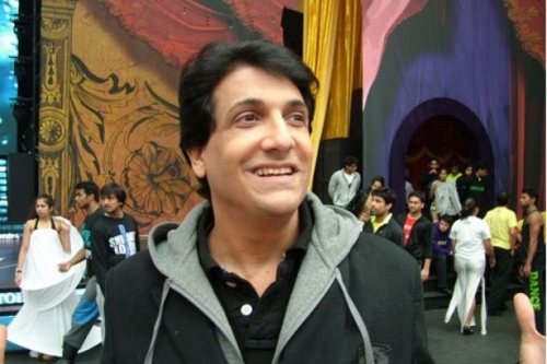 Meet Shiamak Davar, the man behind the splendour of Times of India Film Awards